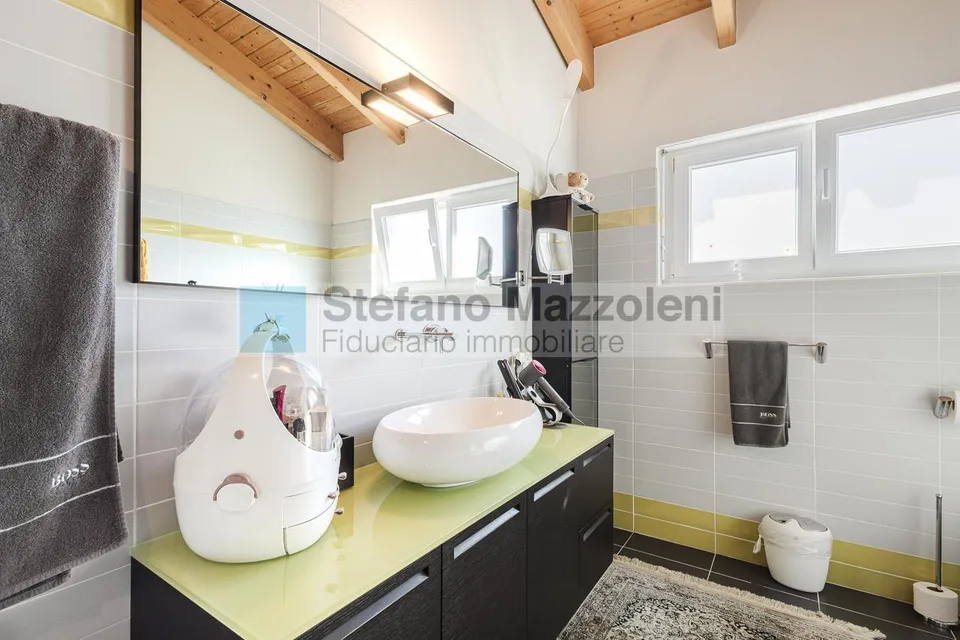 🏡 Casa moderna ideale anche per mobilità ridotta – Foto 11 von 15