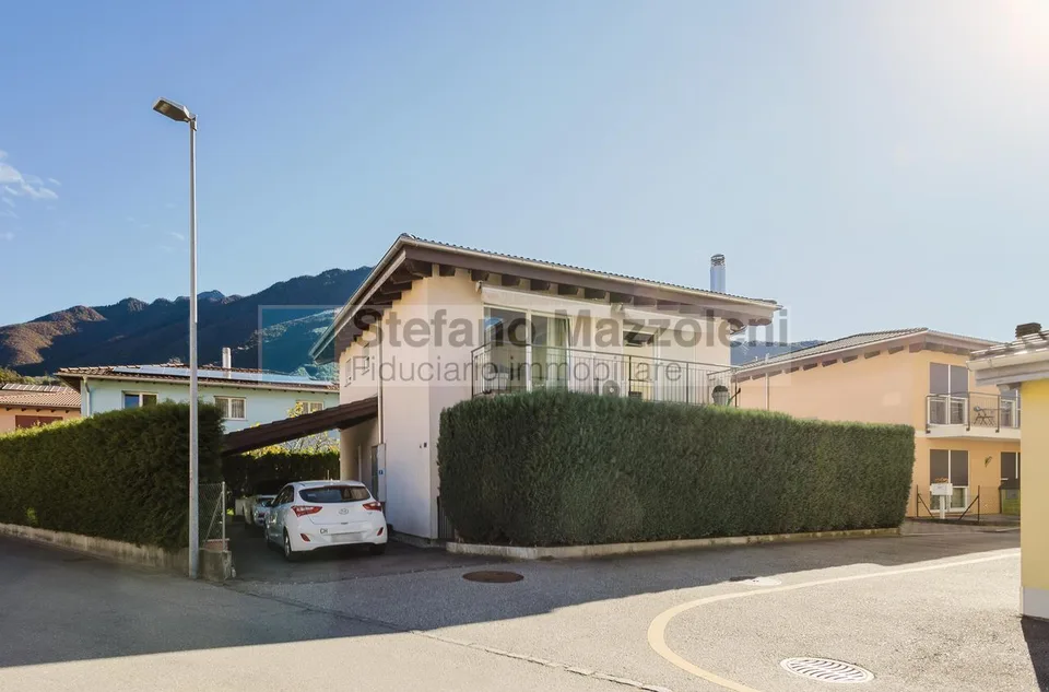 🏡 Casa moderna ideale anche per mobilità ridotta – Foto 15 von 15