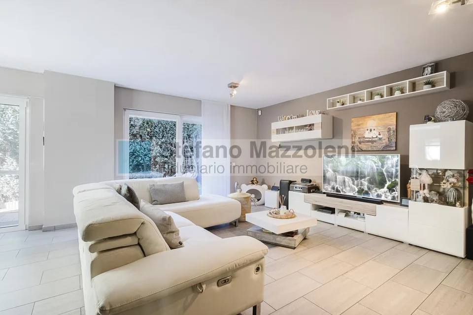 🏡 Casa moderna ideale anche per mobilità ridotta