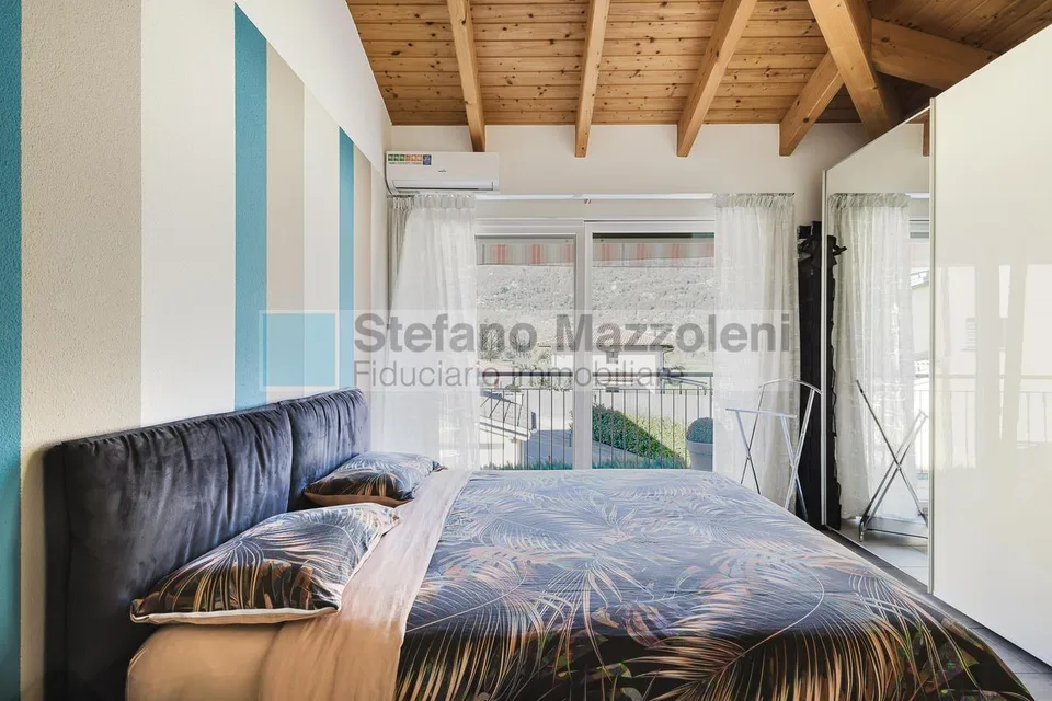 🏡 Casa moderna ideale anche per mobilità ridotta – Foto 7 von 15