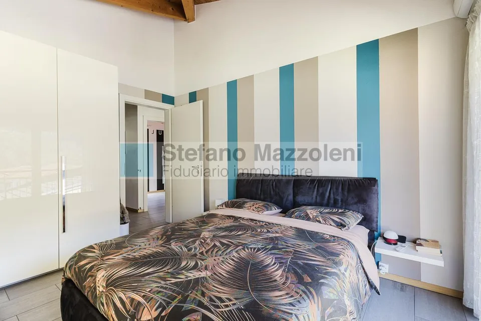🏡 Casa moderna ideale anche per mobilità ridotta – Foto 8 von 15