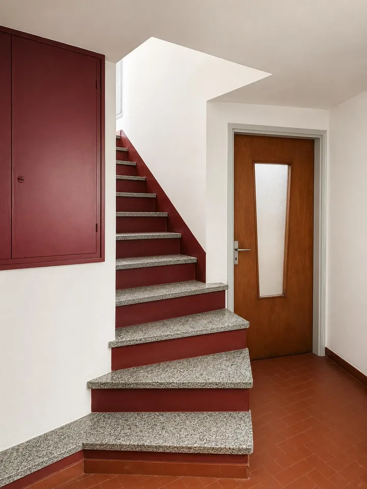 Casa Monofamliare a Losone – Foto 9 von 12