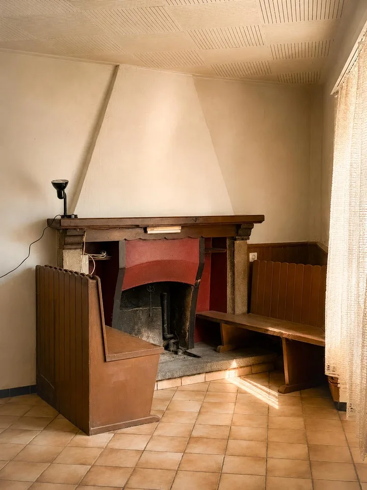 Casa Monofamliare a Losone – Foto 8 von 12