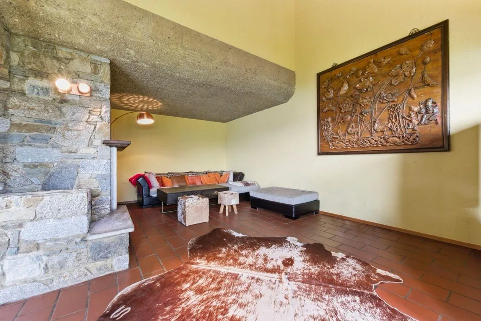 Elegance and Views: villa with lake view and absolute privacy | Ele... – Foto 6 von 14