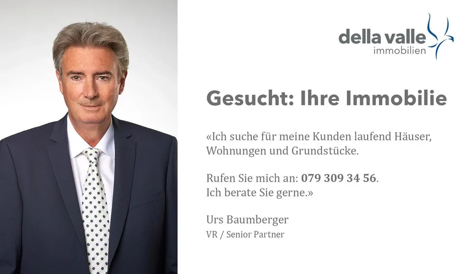 Grossartige Terrassenwohnung – photo 10 of 10