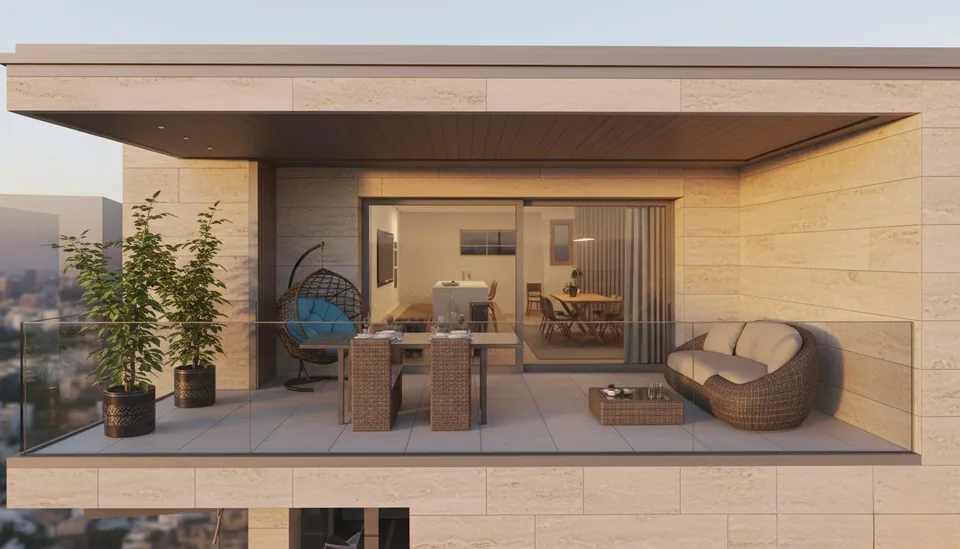 Residenza Agla