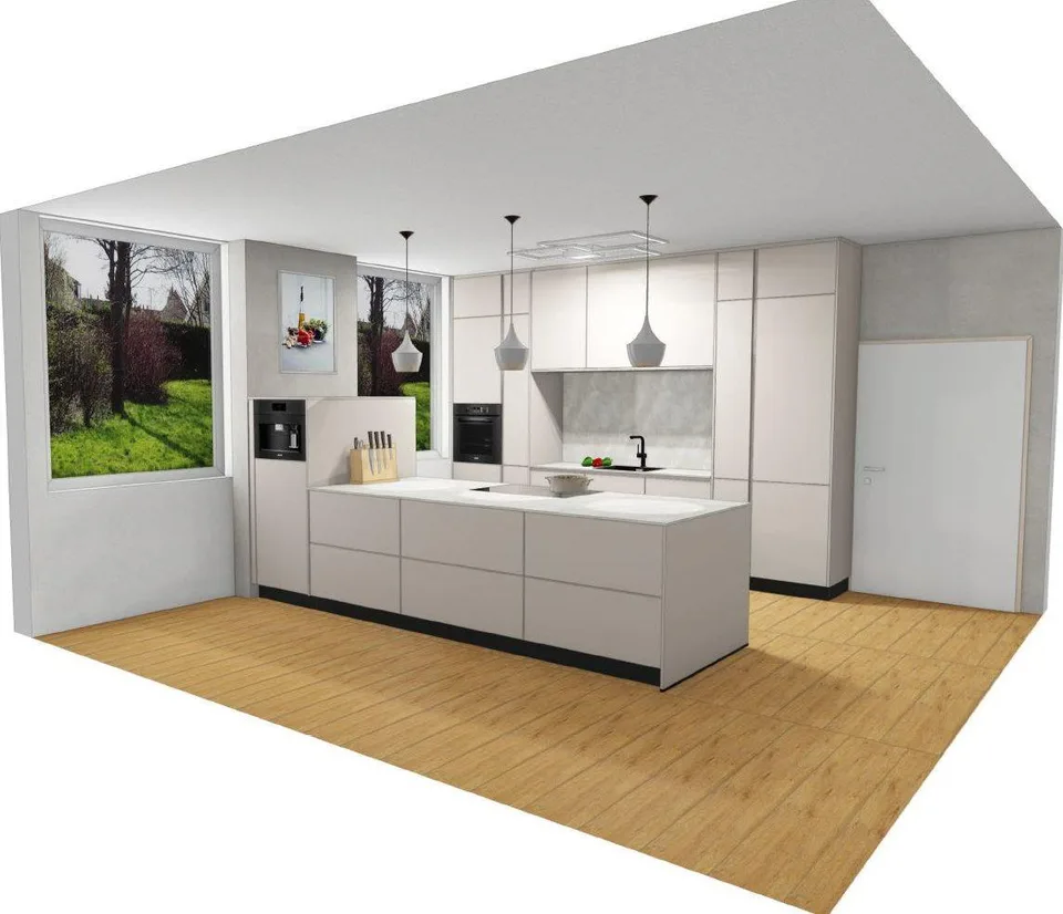Exklusives 5.5 Zimmer Einfamilienhaus mit Garten und Weitblick – Foto 13 von 16