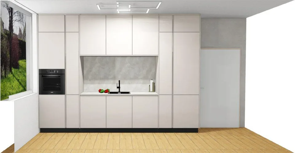 Exklusives 5.5 Zimmer Einfamilienhaus mit Garten und Weitblick – Foto 14 von 16
