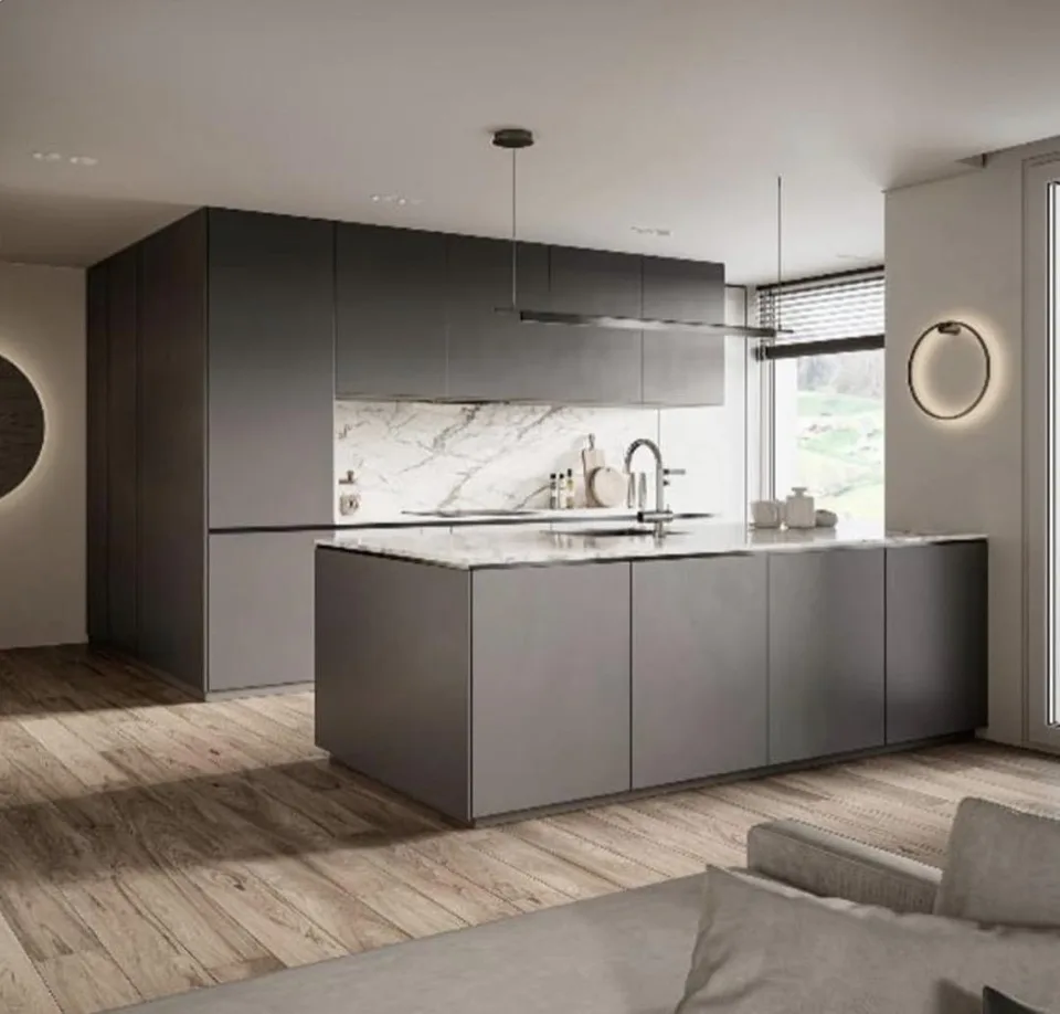 2.5 Zimmer Eigentumswohnung