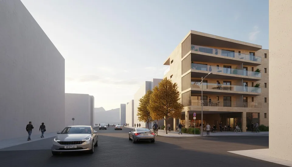 Residenza Agla