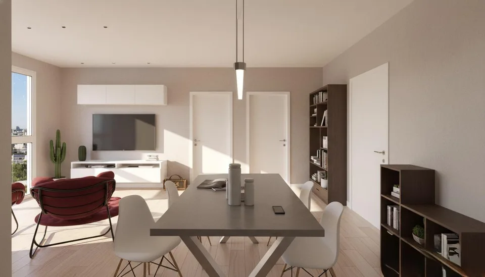 Residenza Agla