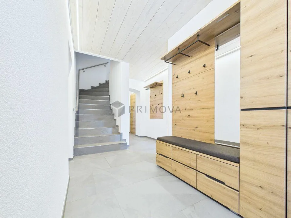 Ein Haus, zwei Wohneinheiten - Generationenwohnen neu gedacht
