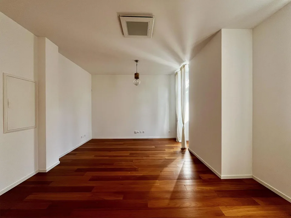 LUGANO - VENDESI AMPIO ED ESCLUSIVO 2.5 LOCALI