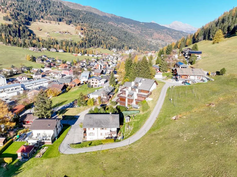 Einfamilienhaus an bester Aussichtslage, Erstwohnsitz – Foto 13 von 16