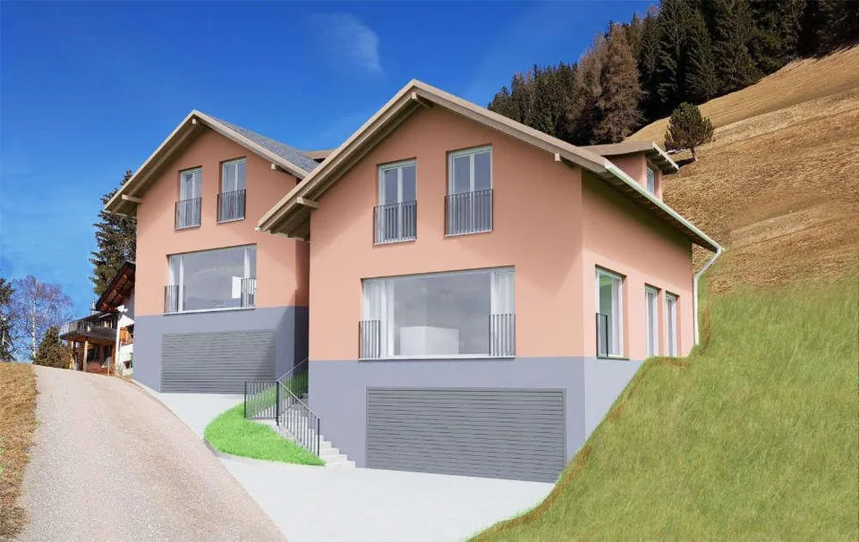 Einfamilienhaus an bester Aussichtslage, Erstwohnsitz – Foto 12 von 16