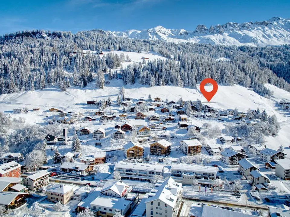 Einfamilienhaus an bester Aussichtslage, Erstwohnsitz – Foto 10 von 16