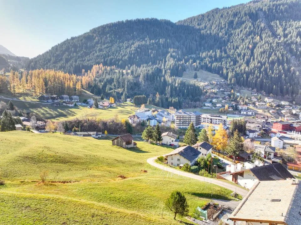 Doppeleinfamilienhaus an bester Aussichtslage, Erstwohnsitz
