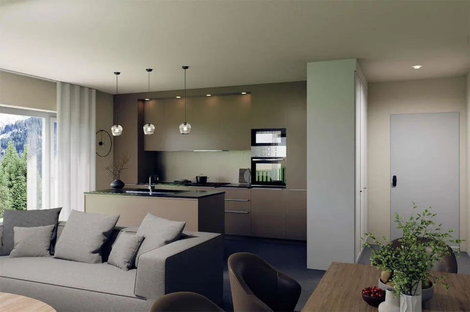 Einfamilienhaus an bester Aussichtslage, Erstwohnsitz – Foto 6 von 16