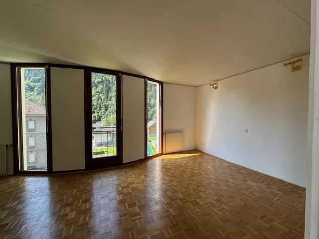 Davanti alla cascata della Piumogna: casa unica a FAIDO – Foto 8 von 15