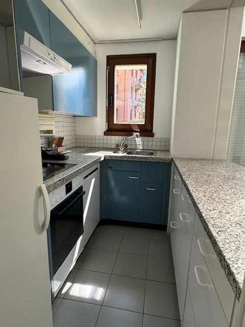 Davanti alla cascata della Piumogna: casa unica a FAIDO – Foto 6 von 15