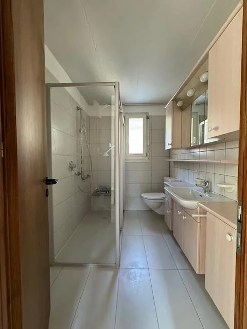 Davanti alla cascata della Piumogna: casa unica a FAIDO – Foto 12 von 15