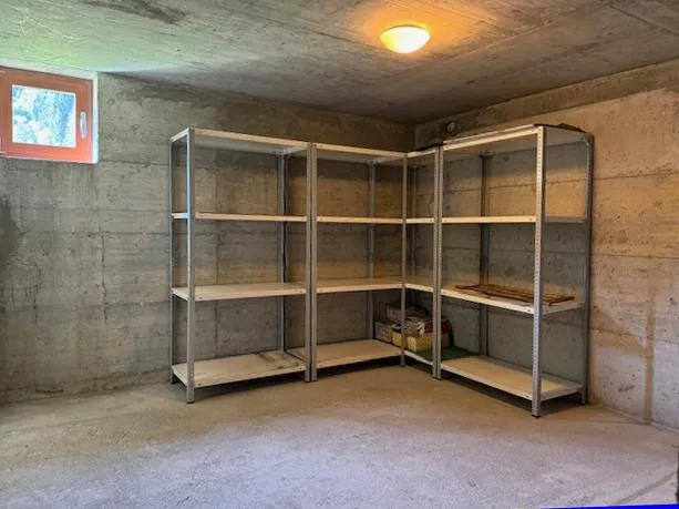 Davanti alla cascata della Piumogna: casa unica a FAIDO – Foto 15 von 15