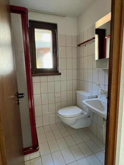 Davanti alla cascata della Piumogna: casa unica a FAIDO – Foto 13 von 15