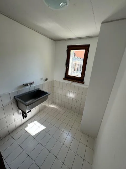 Davanti alla cascata della Piumogna: casa unica a FAIDO – Foto 14 von 15