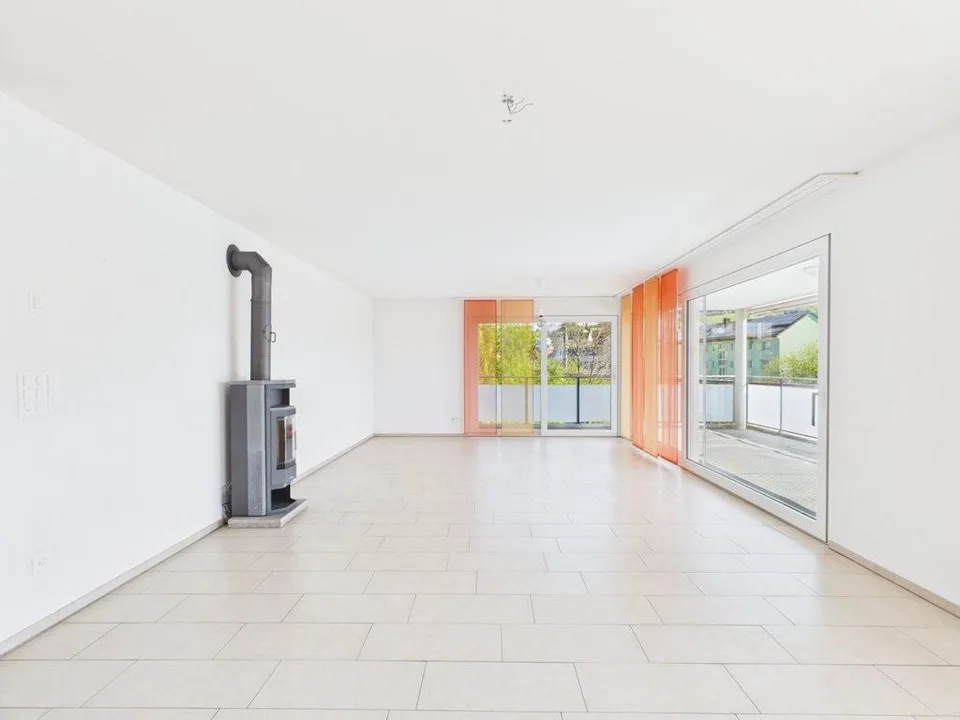 4,5 Zimmer-Wohntraum im Bachwisen-Quartier