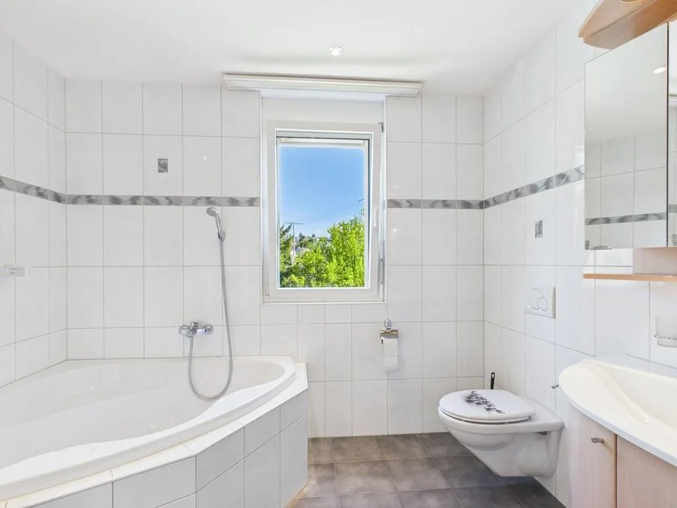 4,5 Zimmer-Wohntraum im Bachwisen-Quartier