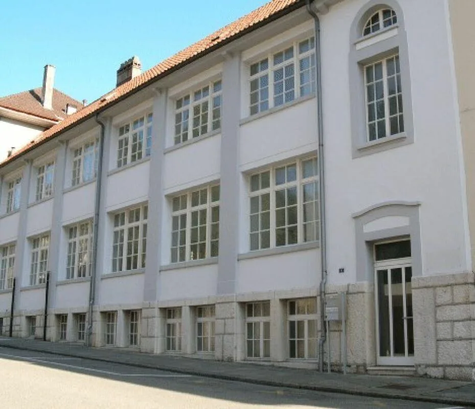 Historisches Atelier und Wohnhaus mit Rendite- und Lebenskonzept