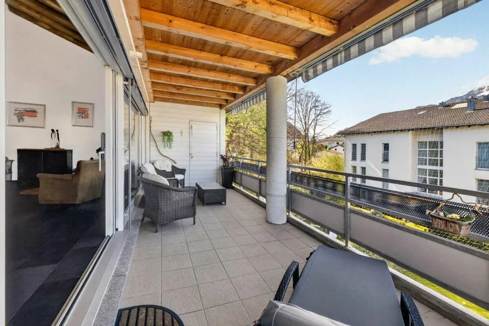 Grosszügige Maisonette mit Raum für gemeinsame Lebensmomente