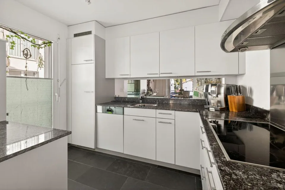 Grosszügige Maisonette mit Raum für gemeinsame Lebensmomente