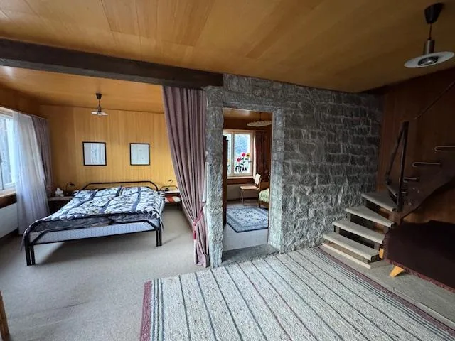 VAL LEVENTINA - rustico - Calonico – photo 6 of 8