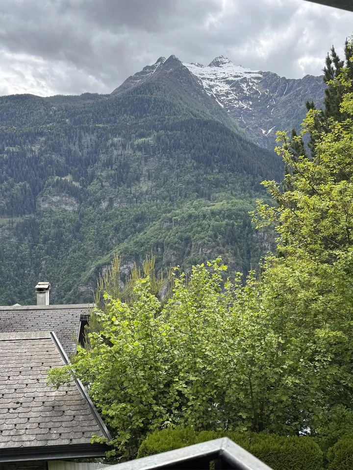 VAL LEVENTINA - rustico - Calonico