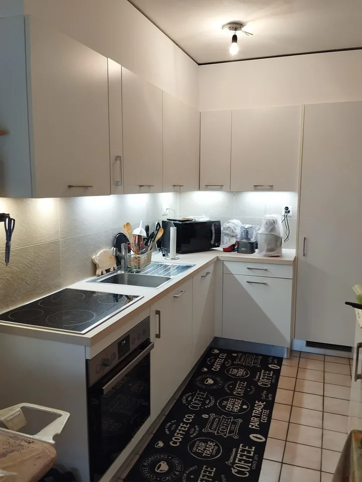 LOCARNO-Vendesi appartamento 2.5 con residenza secondaria
