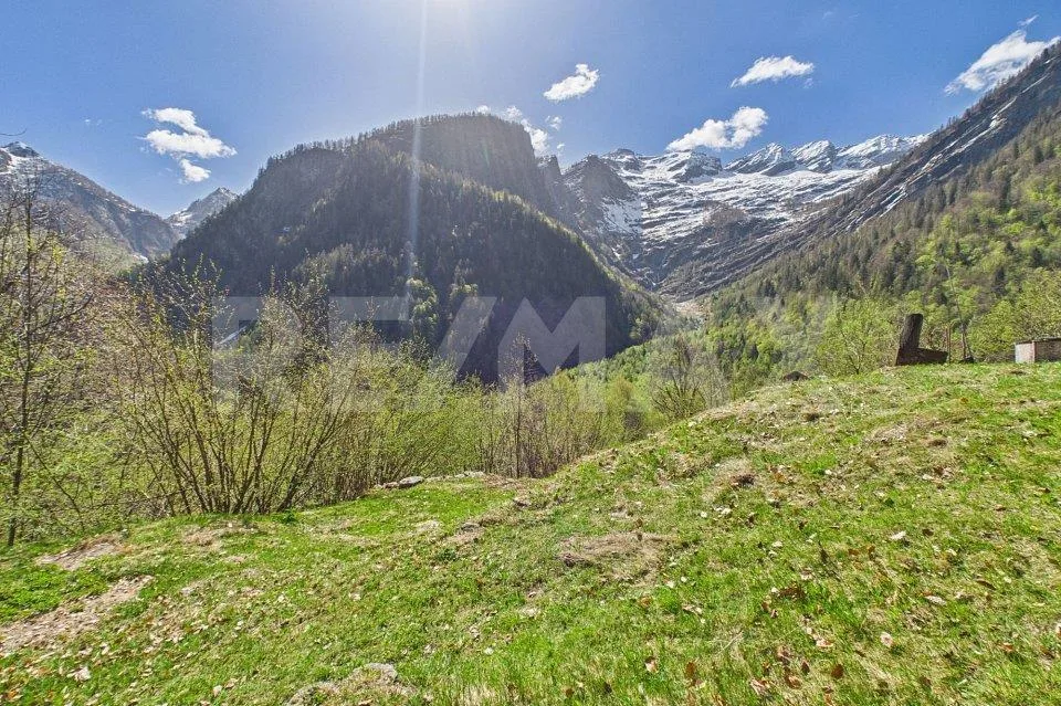 Un rustico autentico per vivere la Valle Maggia