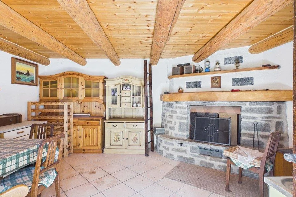 Un rustico autentico per vivere la Valle Maggia – Foto 11 von 13