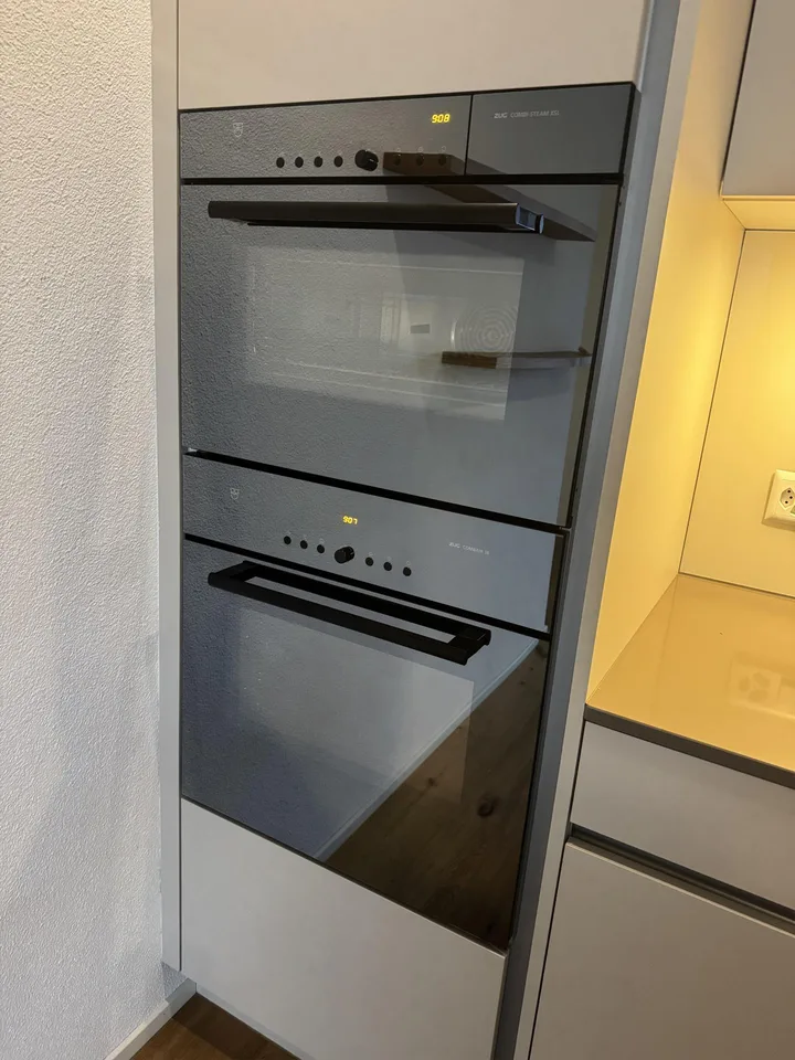 Bel appartement de 3,5 pièces, lumineux, au 1er étage avec vue sur les montagnes cherche un nouveau propriétaire – photo 11 sur 31