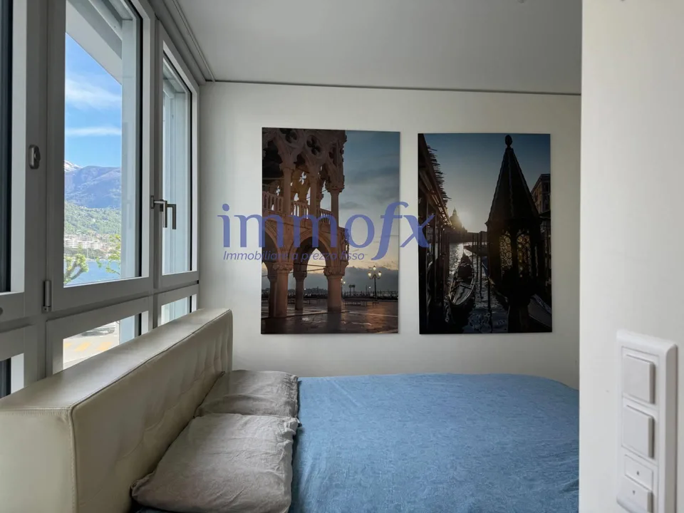 Appartamento - Locarno