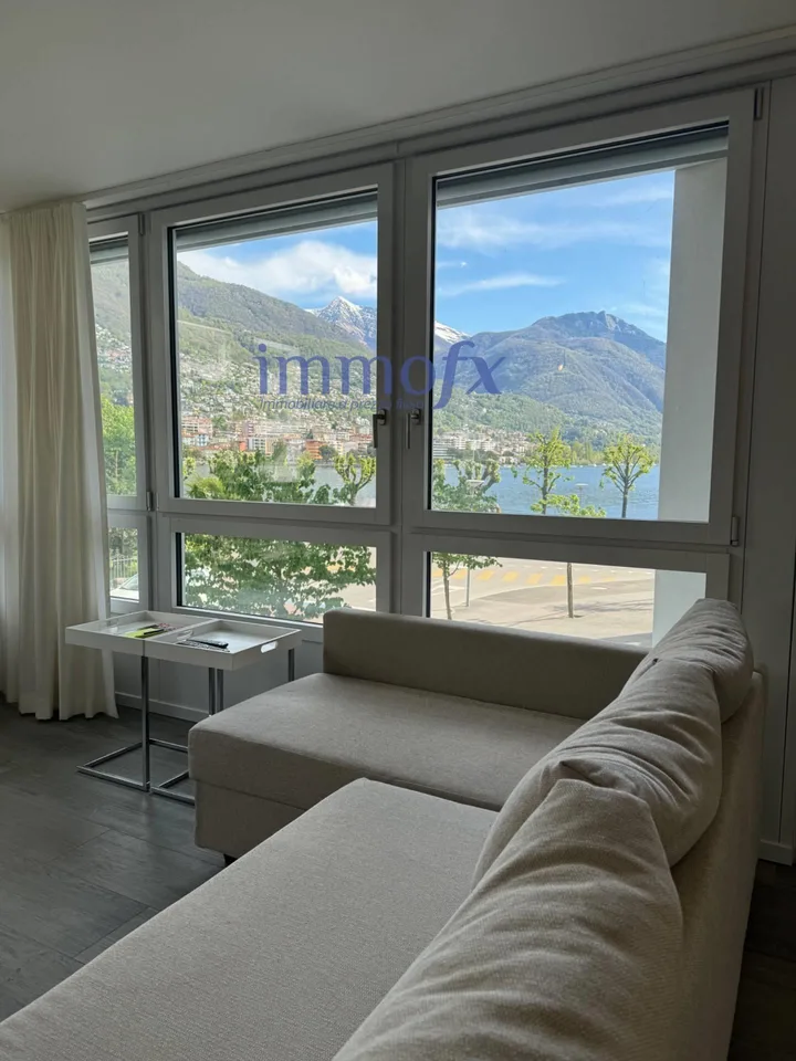 Appartamento - Locarno