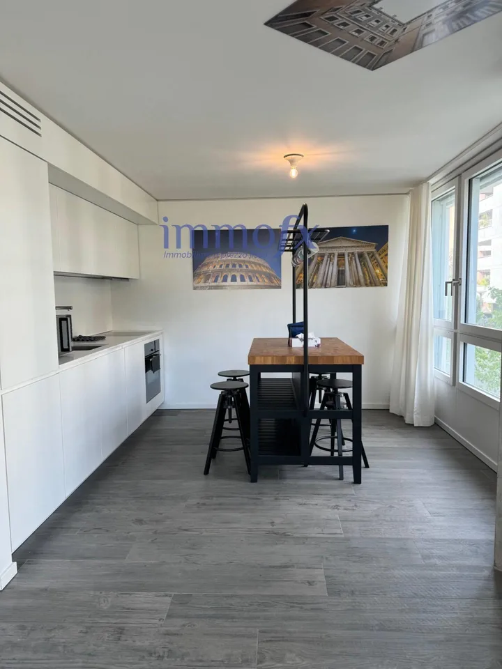Appartamento - Locarno – Foto 8 von 10