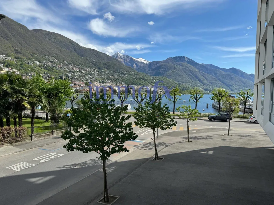 Appartamento - Locarno – Foto 10 von 10