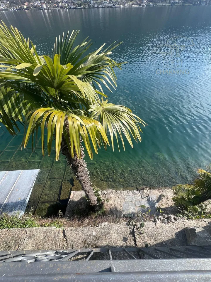 Villa - Morcote – Foto 11 von 13