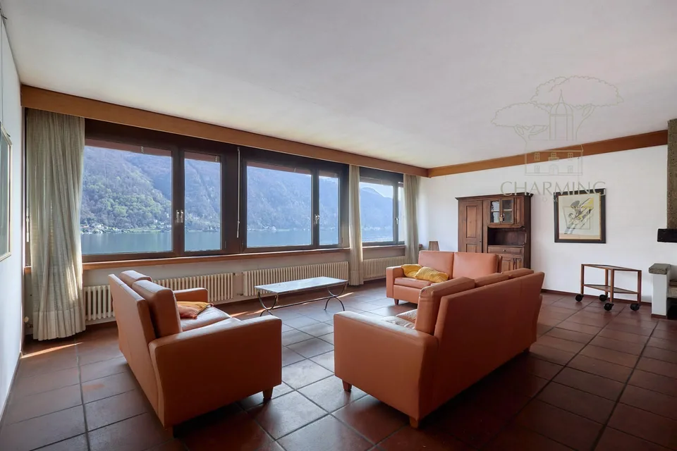 Villa - Morcote – Foto 13 von 13