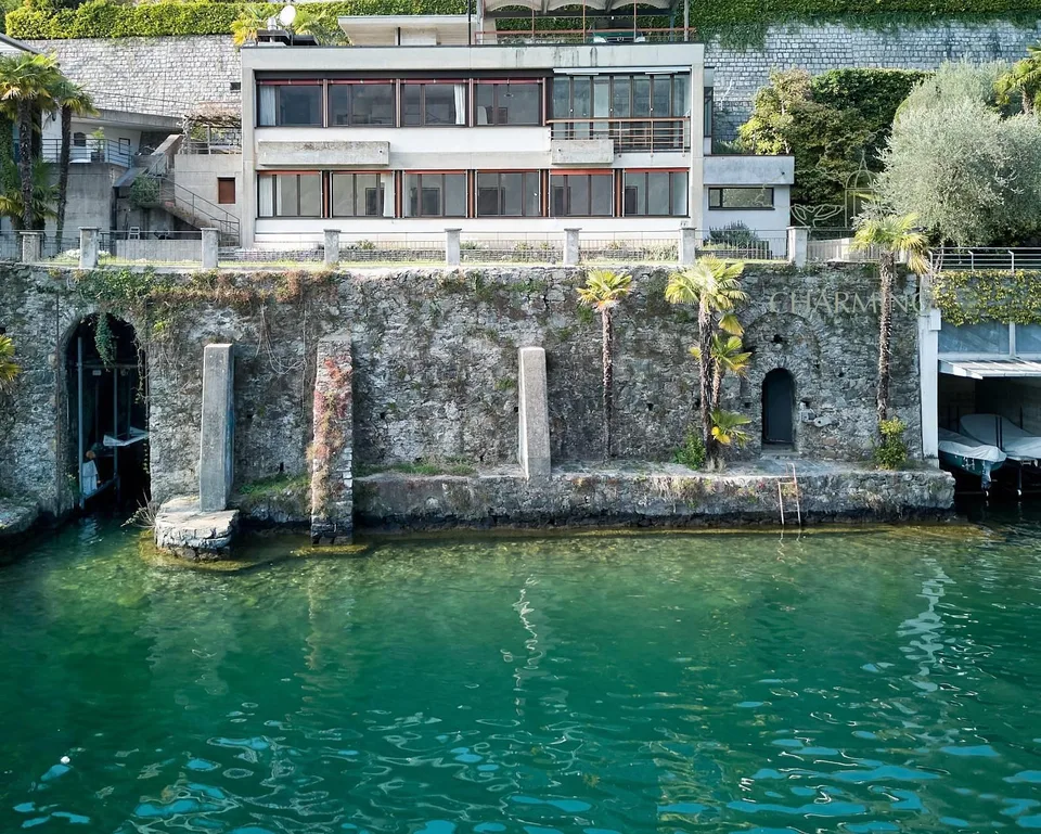 Villa - Morcote