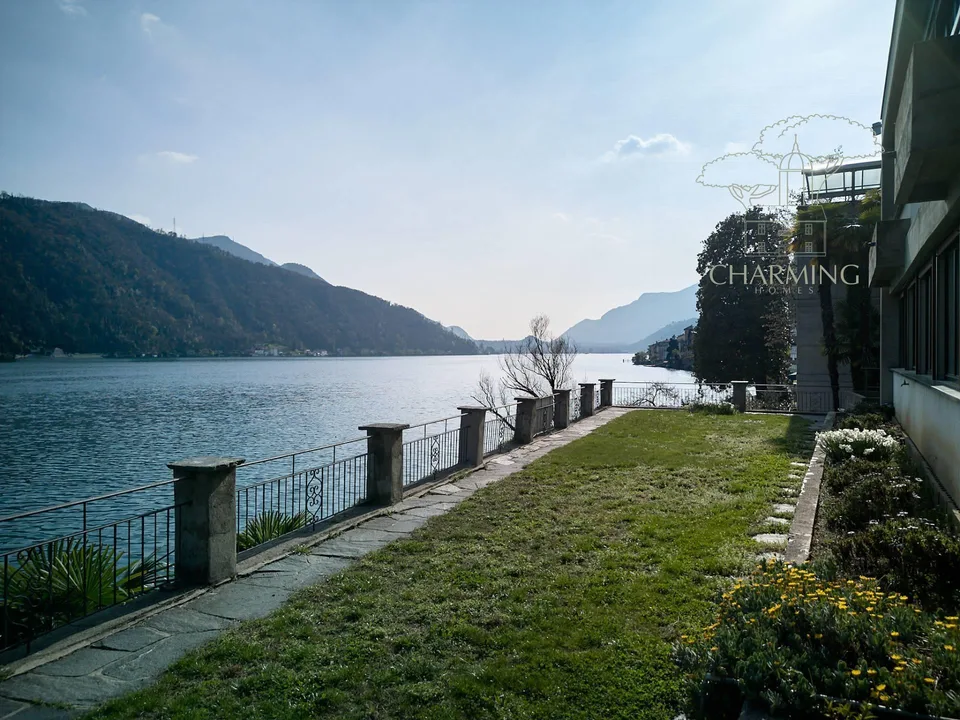 Villa - Morcote – Foto 8 von 13