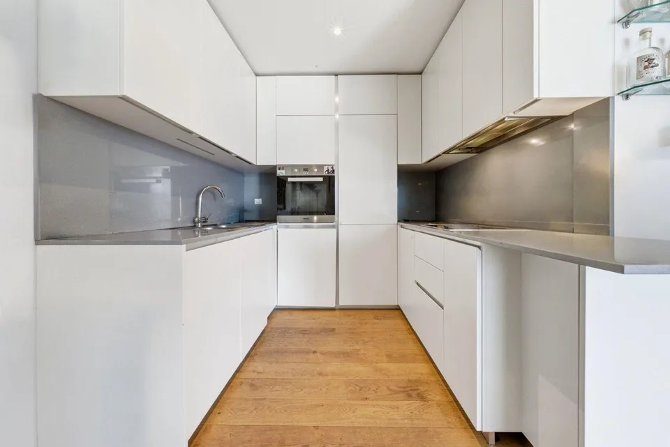 Esclusivo attico con rooftop panoramico e vista lago mozzafiato | E...