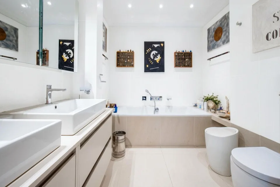 Esclusivo attico con rooftop panoramico e vista lago mozzafiato | E... – foto 10 di 12