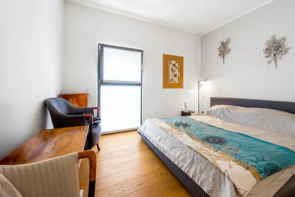 Esclusivo attico con rooftop panoramico e vista lago mozzafiato | E... – foto 8 di 12